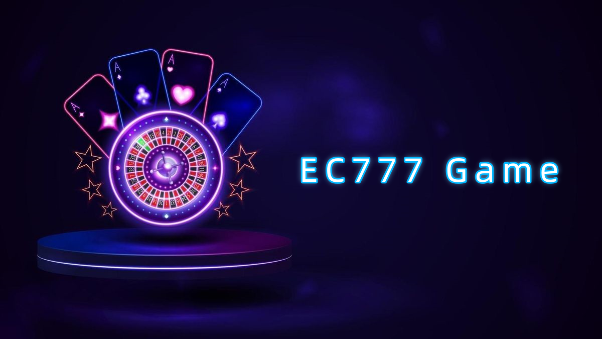 EC777 Game